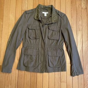 H&M Adirondack Jacket